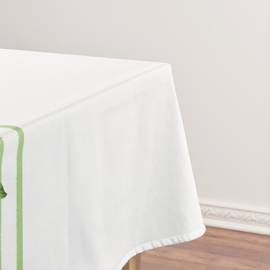 Tablecloths Lemon Design Tischdecke (Beispiel)