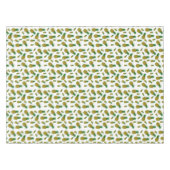 Tableclout Ananas Tischdecke (Vorderseite (Horizontal))