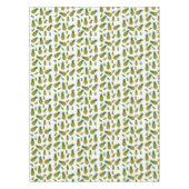 Tableclout Ananas Tischdecke (Vorderseite)