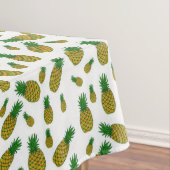 Tableclout Ananas Tischdecke (Beispiel)