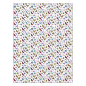 Tableclout Butterfly Tischdecke (Vorderseite)