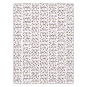 Tableclout Butterfly Tischdecke (Vorderseite)