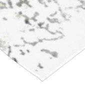 Tableclout "Early Spring" Tischdecke (Schrägansicht)