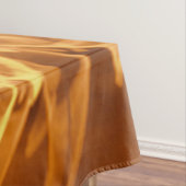 Tableclout Fantasy Blume Gelb Tischdecke (Beispiel)