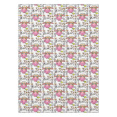 Tableclout Kühe Tischdecke (Vorderseite)