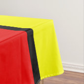 Tableclout Mondrian Art Style Colorful Muster Tischdecke (Beispiel)
