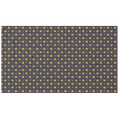 Tableclout Sun und Stars Tischdecke (Vorderseite (Horizontal))