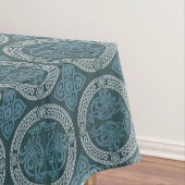 Tableclout Tischdecke (Beispiel)