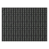 Tableclout, weiche Wirbel Tischdecke (Vorderseite (Horizontal))