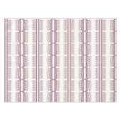 Tableclover Owl Tischdecke (Vorderseite (Horizontal))