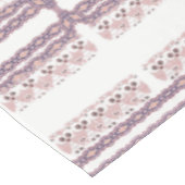 Tableclover Owl Tischdecke (Schrägansicht)