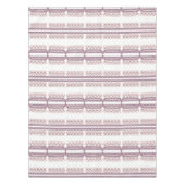 Tableclover Owl Tischdecke (Vorderseite)