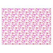 Tableclover Owl Tischdecke (Vorderseite (Horizontal))
