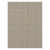 Tableclover Pferde Tischdecke (Vorderseite)