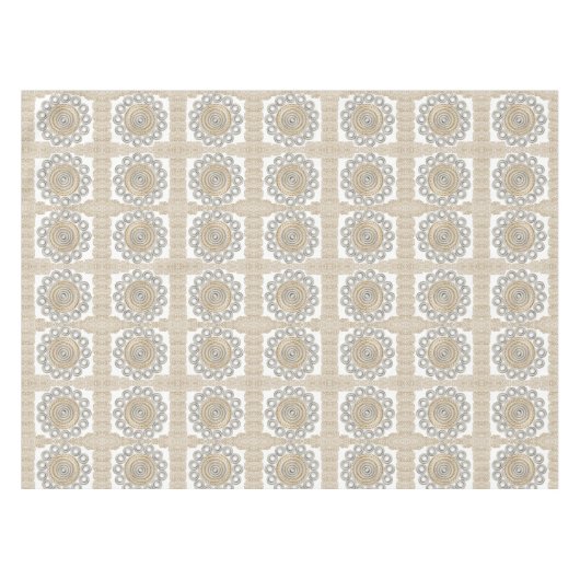 Tableclover Tischdecke (Vorderseite (Horizontal))