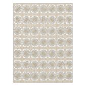 Tableclover Tischdecke (Vorderseite)