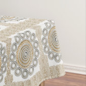 Tableclover Tischdecke (Beispiel)