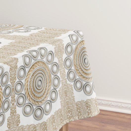 Tableclover Tischdecke (Beispiel)
