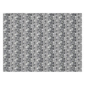 Tablecoth Tischdecke (Vorderseite (Horizontal))