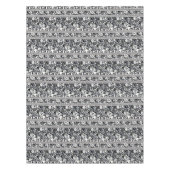 Tablecoth Tischdecke (Vorderseite)