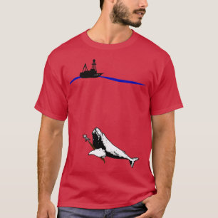 Tables Turned T-Shirt