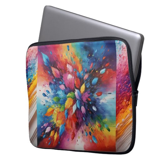 Tablet & Notebook-Hüllen > Notebook-Hüllen Noteboo Laptopschutzhülle (Vorderseite Links)