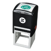 Tabletop Chic Self-Inking Akzent-Briefmarke Permastempel (Produkt)