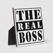 - Tabletop mit Easel Fotoplatte (Vorderseite)