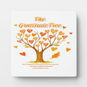 Tabletop Plaque mit Easel Fotoplatte