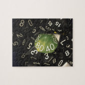 Tabletop RPG | Fantasy Role Player Disammlung Puzzle (Horizontal)