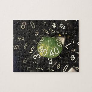 Tabletop RPG   Fantasy Role Player Disammlung Puzzle