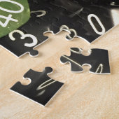 Tabletop RPG | Fantasy Role Player Disammlung Puzzle (Seite)