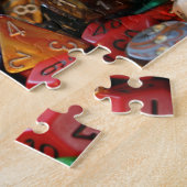 Tabletop RPG | Fantasy Role Player Disammlung Puzzle (Seite)