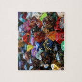 Tabletop RPG | Fantasy Role Player Disammlung Puzzle (Vertikal)