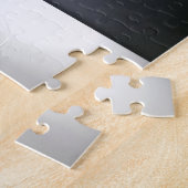 Tabletop RPG | Farbenfrohe Rollenspiele D6 Würfel Puzzle (Seite)