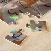 Tabletop RPG | PNP Fantasy Role Player D10 Dice Puzzle (Seite)