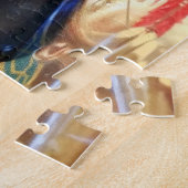 Tabletop RPG | PNP Fantasy Role Player Set Puzzle (Seite)