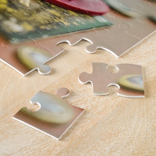 Tabletop RPG | PNP Role Player Dragon Miniatur Puzzle (Seite)