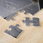 Tabletop RPG | PNP Role Player LARP Fantasiemünzen Puzzle (Seite)