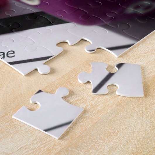 Tabletop RPG | PNP Rollenspiel Blatt Würfel Puzzle (Seite)