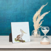 Tabletop W/Leinwand: Sommertag Fotoplatte (InSitu)