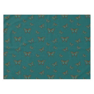 Tablette aus einheimischem Frack Tischdecke