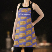 Tablette aus Schottland: Schottischer Fuchs und Ih Schürze