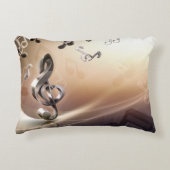 Tablette Dekokissen (Vorderseite)