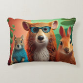 Tablette Dekokissen (Vorderseite)