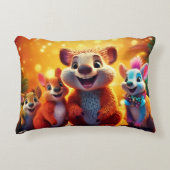 Tablette Dekokissen (Vorderseite)