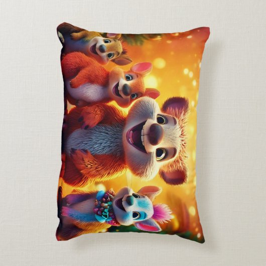 Tablette Dekokissen (Rückseite(Vertikal))