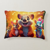 Tablette Dekokissen (Rückseite)