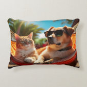 Tablette Dekokissen (Vorderseite)