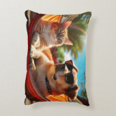 Tablette Dekokissen (Rückseite(Vertikal))